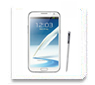samsung Galaxy Note ll   [AIS]